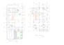 design 2d floor plans with maximum space utilization